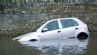 Baltimore bridge collapse: What to do in case your car is submerged in water | Fox News