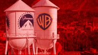 Paramount Seeks Three-Day Hearing As Judge Weighs Preliminary Injunction - Deadline