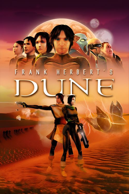 Dune