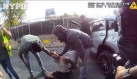 ICE officers shot a man in New York because they believed they were in danger, official says - AP News