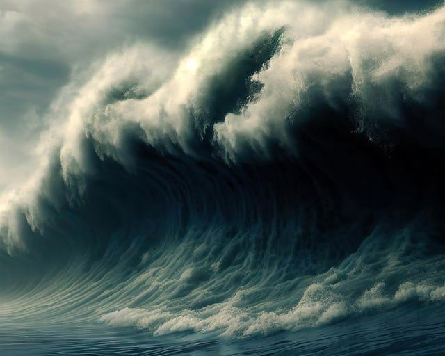 650 foot high megatsunami in greenland sends seismic waves v0 em jfg8wgk xg2qrbiakkgv7sioaetfyywvy1go7nkq