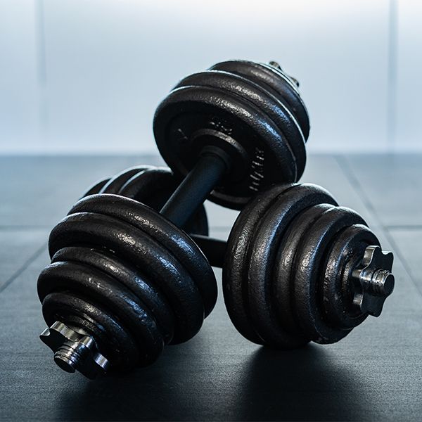 Dumbbells