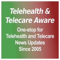 Telehealth & Telecare Aware
