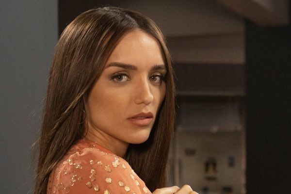 Rafa Kalimann como Jéssica em 'Família É Tudo'