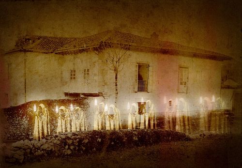 la g%c3%bcestia la santa compa%c3%b1a by eduardo vald%c3%a9s hevia