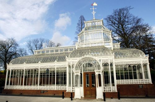 Horniman Museum and Gardens