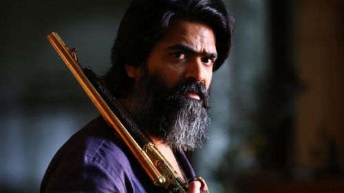 Simbu's Pathu Thala hit theatres on March 30.