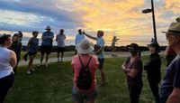 Maui Walking Tours LLC launches free walking tour of Kīhei | Maui Now