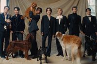 BTS Invite Fans to Look Beyond the Spotlight in ‘Normal’ Video - Rolling Stone
