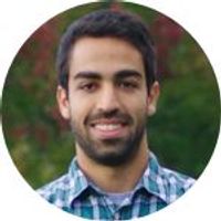 Navid Kazem - Co-Founder & CEO at Arieca | The Org