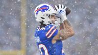 Buffalo Bills OC says underrated WR is 'everything you look for in a wide receiver'