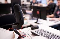 AI Startup ElevenLabs Raises Funds at Over $3 Billion Valuation