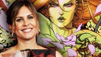 ‘The Penguin’ Showrunner Lauren LeFranc In Talks To Produce Poison Ivy TV Series - Deadline