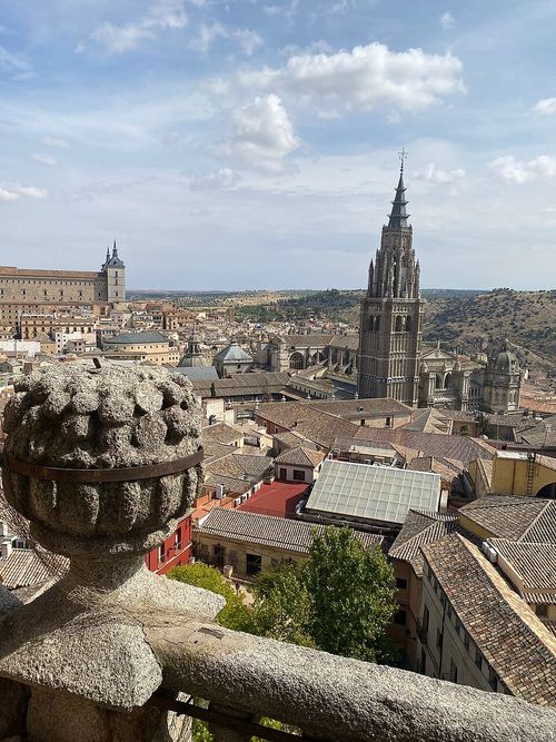 Toledo photo 4