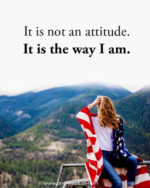 Sassy Instagram Captions