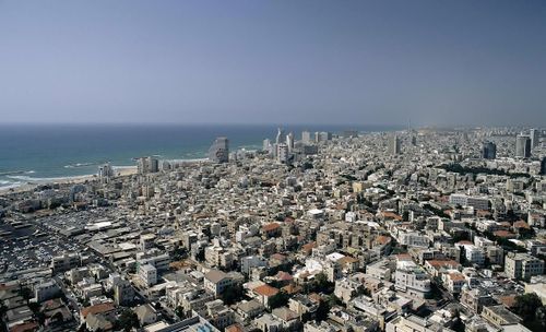 Israel (Tel-Aviv)