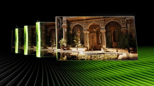 AI in Gaming Visualization