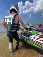 Wetsuits | UNLIMITED PWC