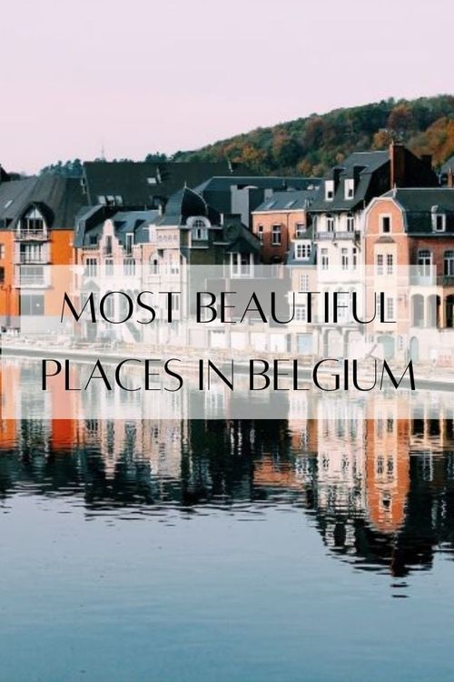 Discover Europe's Hidden Gems