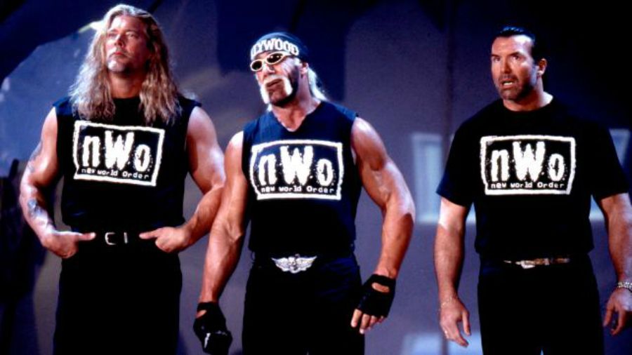 The New World Order/Gallery | OfficialWWE Wiki | FANDOM ...