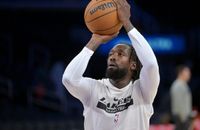 Patrick Beverley reveals how 'tough' Lakers fan base is on players: 'They want you to score 30 every night' - Lakers Daily
