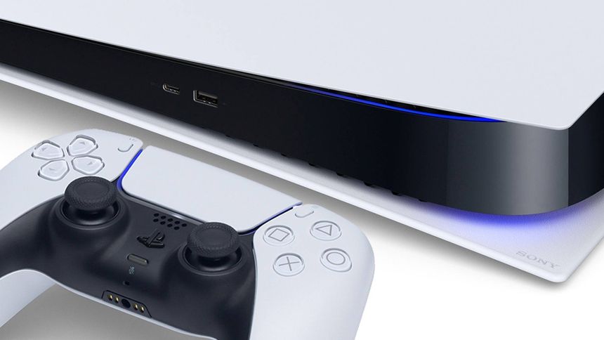 PS5 Slim Digital 825GB - O SORTEIO SÓ VAI ACONTECER QUANDO TODAS AS COTAS FOREM VENDIDAS!