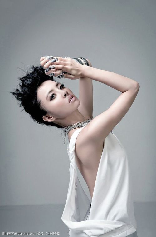 蔡依林高清蔡依林图片