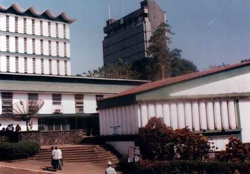 Fourah Bay College