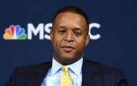 Craig Melvin Says “Everyone Is Safe” After Intruder Gained Access To ‘Today’ Studio; Police Identify Suspect - Deadline