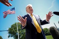 The Billion-Dollar Pivot: Why Trump's New Fund is a Strategic Masterstroke, Not a Settlement