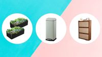 Download the Wayfair app for early Way Day deals and an extra 20% off your favorite small space buys