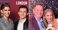 Celebrity Engagements of 2025: Zendaya, Tom Holland and More | Us Weekly