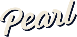 Pearl Movie Logo