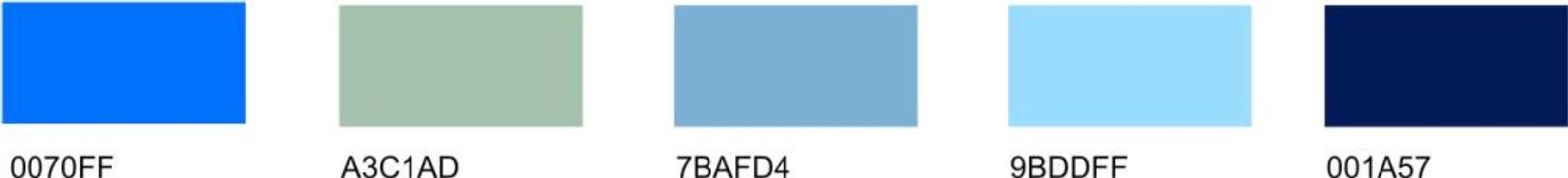 shades-of-blue-color