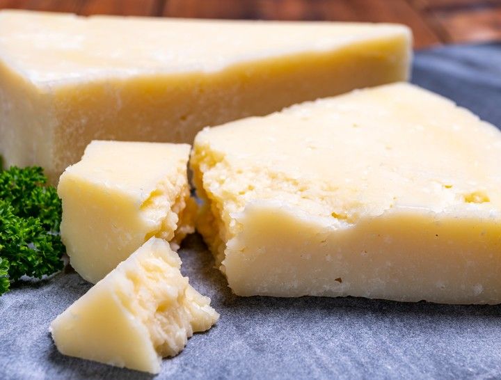 queso sardo