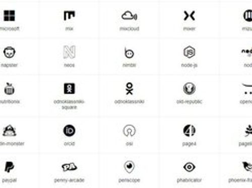 React Native Vector Icons Screenshot 2