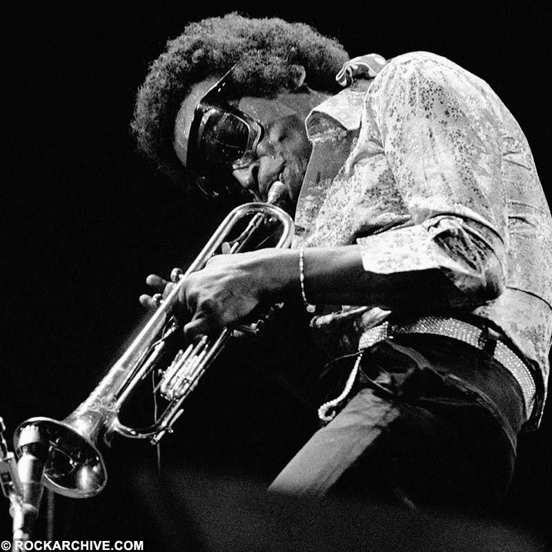 Miles Davis (MD001JF)