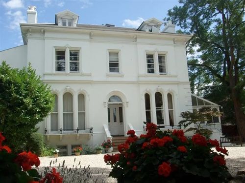 Lypiatt House Hotel