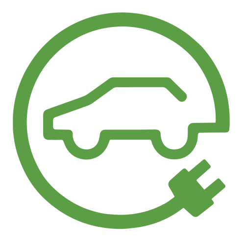 Electric-Car-Symbol-H