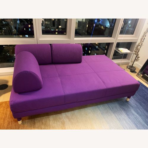 IKEA FLOTTEBO Sofa Bed - image-5