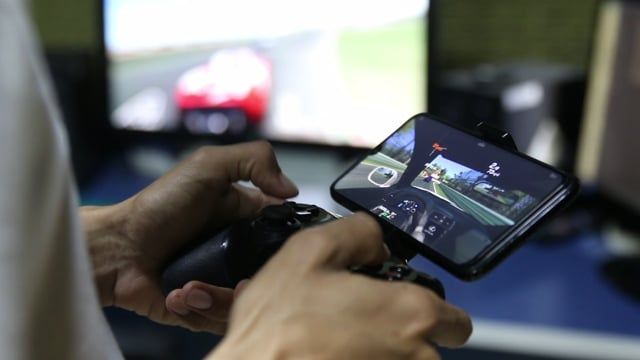 Playstation, Play, Gamer, Games