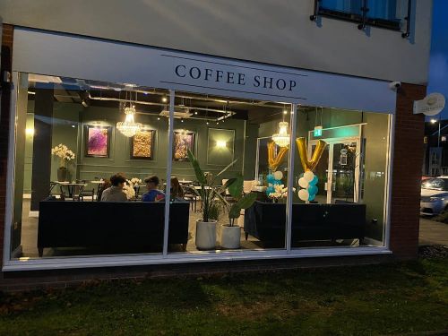 Caffee Vialottie