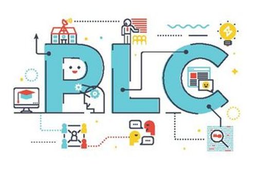 PLC)专业学习社区图片