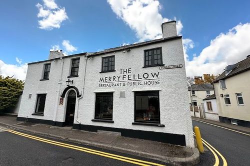 The Merryfellow