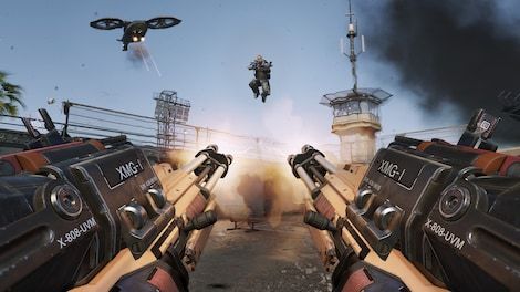 Call of Duty: Advanced Warfare - Gold Edition Steam Gift GLOBAL - 15