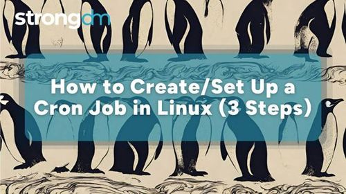 How to Create a Cron Job in Linux: Set Up, Examples & More