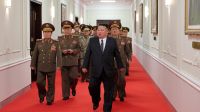 Kim Jong-un Makes First Visit to China in Over a Year - The New York Times