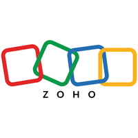 Zoho | Cloud Software Suite for Businesses