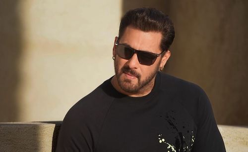 'Salman Khan Should Be Scared': What Gangster Told Shooters Before Firing