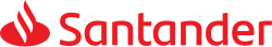 Banco Santander Logotipo